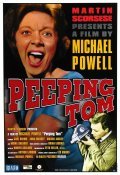 Peeping Tom film from Michael Powell filmography.