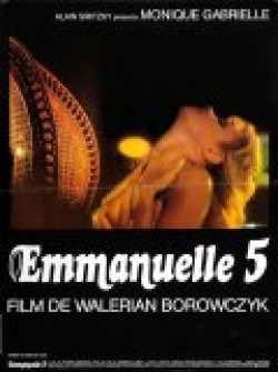 Emmanuelle V is the best movie in Julie Miklas filmography.
