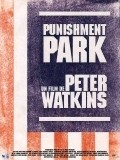 Punishment Park film from Peter Watkins filmography.