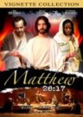 Matthew 26:17 - movie with Affion Crockett.