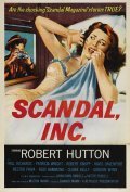 Scandal Incorporated - movie with Robert Knapp.