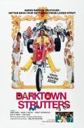 Darktown Strutters is the best movie in Roger E. Mosley filmography.