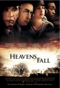 Heavens Fall is the best movie in Anthony Mackie filmography.
