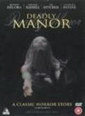 Deadly Manor film from Jose Ramon Larraz filmography.