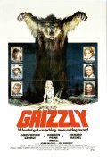 Grizzly film from William Girdler filmography.