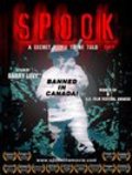 Spook - movie with Jay Brazeau.