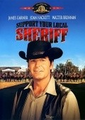 Support Your Local Sheriff! film from Burt Kennedy filmography.