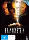 Frankenstein film from Kevin Connor filmography.