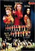 The Rowdy Girls film from Steven Nevius filmography.