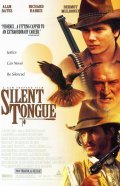 Silent Tongue film from Sam Shepard filmography.