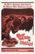 Billy the Kid versus Dracula