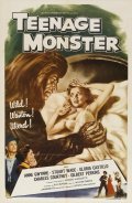 Teenage Monster film from Jacques R. Marquette filmography.