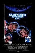 Slapstick (Of Another Kind) film from Steven Paul filmography.