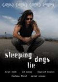 Film Sleeping Dogs Lie.