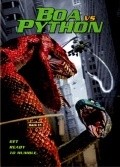 Boa vs. Python film from David Flores filmography.