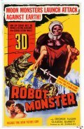 Robot Monster film from Phil Tucker filmography.
