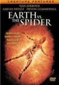 Earth vs. the Spider film from Scott Ziehl filmography.