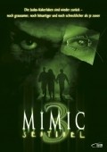 Mimic: Sentinel film from J.T. Petty filmography.