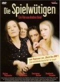 Die Spielwutigen is the best movie in Krystyna Plachetka filmography.
