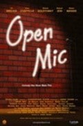 Open Mic - movie with Dave Chappelle.