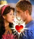 Amores de mercado is the best movie in Jorge Cao filmography.