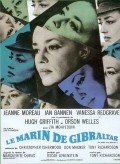 Film The Sailor from Gibraltar.