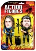 Action Figures film from Bradley King filmography.