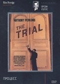 The Trial film from Orson Welles filmography.