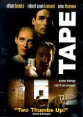 Tape film from Richard Linklater filmography.