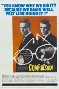 Compulsion film from Richard Fleischer filmography.