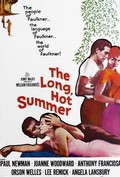 The Long, Hot Summer - movie with Sarah Marshall.
