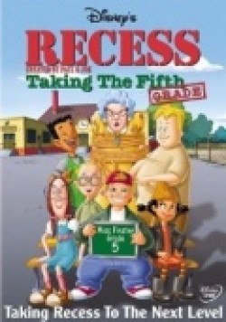 Recess is the best movie in Klee Bragger filmography.