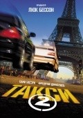 Taxi 2 film from Gerard Krawczyk filmography.