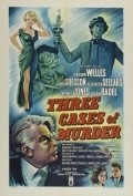 Three Cases of Murder is the best movie in Leueen MacGrath filmography.