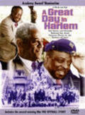 The Spitball Story - movie with Dizzy Gillespie.