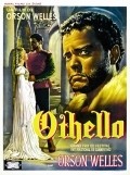 The Tragedy of Othello: The Moor of Venice film from Orson Welles filmography.