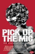 Pick Up the Mic is the best movie in God-des filmography.