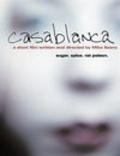 Casablanca - movie with Lisanne Falk.
