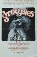 Groupies is the best movie in Alvin Lee filmography.