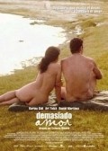 Demasiado amor is the best movie in Ernan Del Rigo filmography.