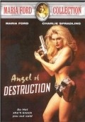 Angel of Destruction - movie with Maria Ford.