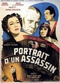 Portrait d'un assassin - movie with Erich von Stroheim.