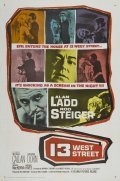 13 West Street - movie with Michael Callan.
