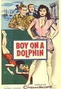 Boy on a Dolphin film from Jean Negulesco filmography.