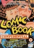 Film Comic Book Confidential.