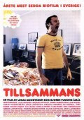 Tillsammans film from Lukas Moodysson filmography.