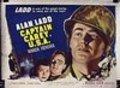 Captain Carey, U.S.A. - movie with Francis Lederer.