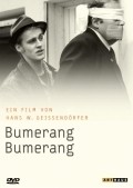 Bumerang - Bumerang film from Hans W. Geissendorfer filmography.