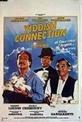Yiddish Connection - movie with Jan-Klod Dofen.