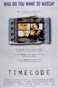 Timecode film from Mike Figgis filmography.